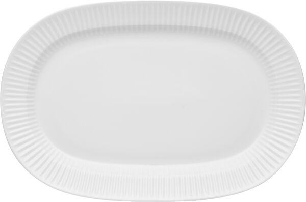 Serveringsfad 37x25cm Nova