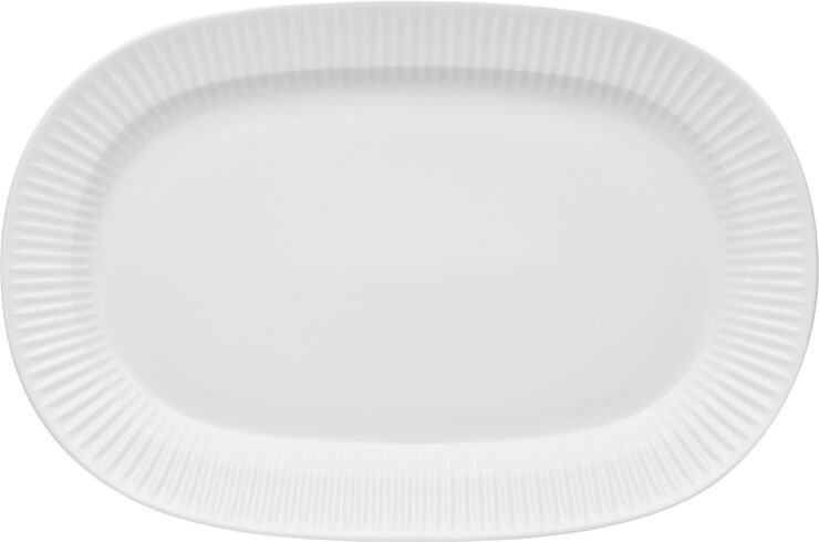 Serveringsfad 37x25cm Nova