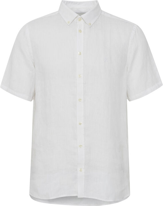 CFANTON 0071 SS 100% linen shirt