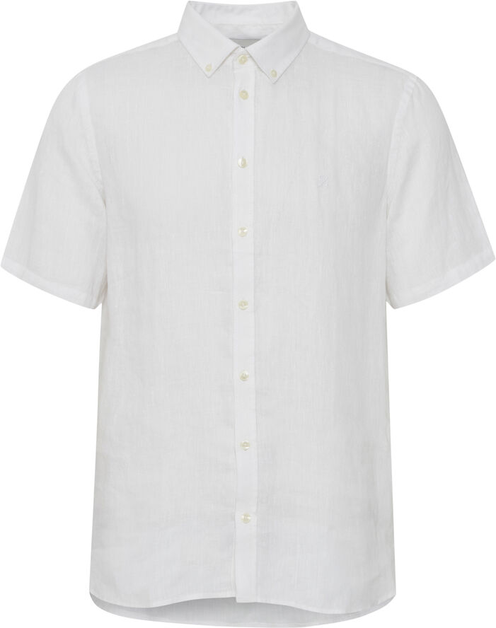 CFANTON 0071 SS 100% linen shirt
