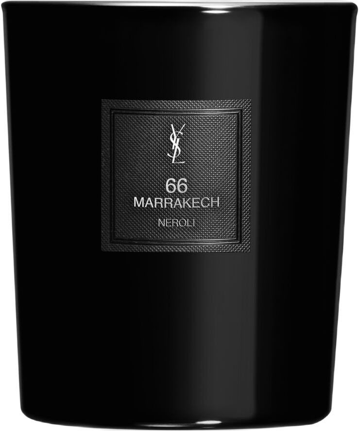 YSL LVP Marrakech 66 R25Candle 220g
