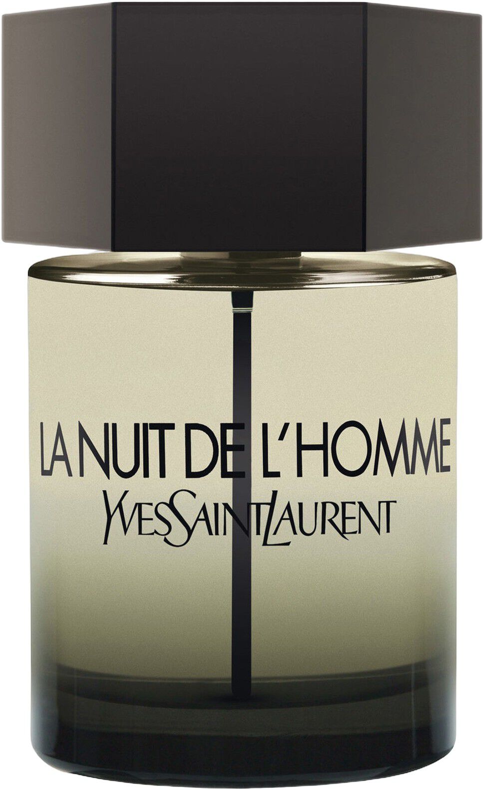 La Nuit de L'Homme Eau de Toilette