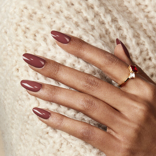 Wooded Bliss, CND VINYLUX