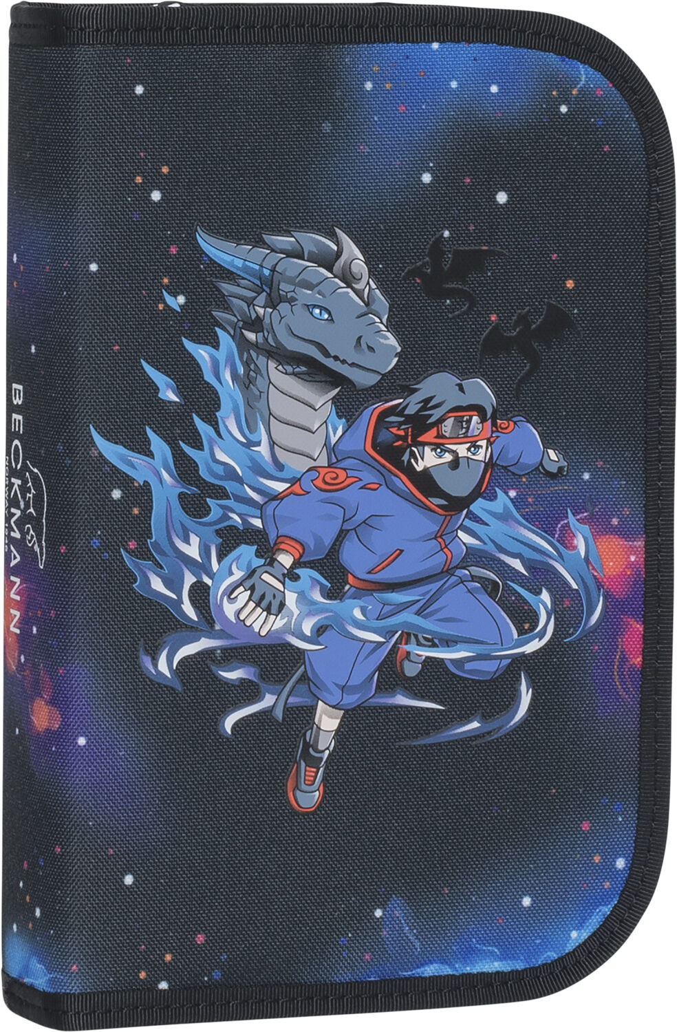 Beckmann Etlags penalhus m/indhold