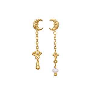 Beatrice Earrings