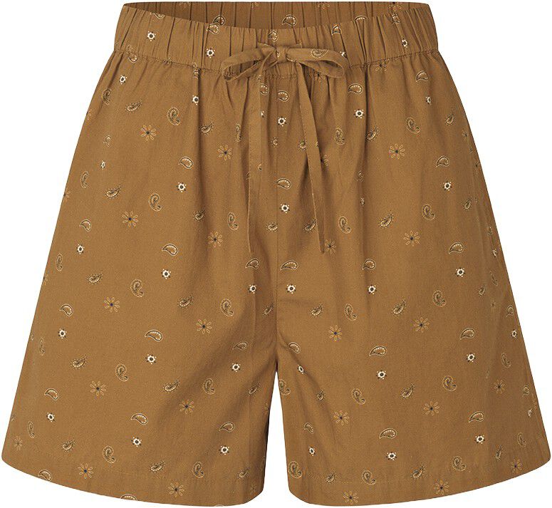 Apricotmd print shorts