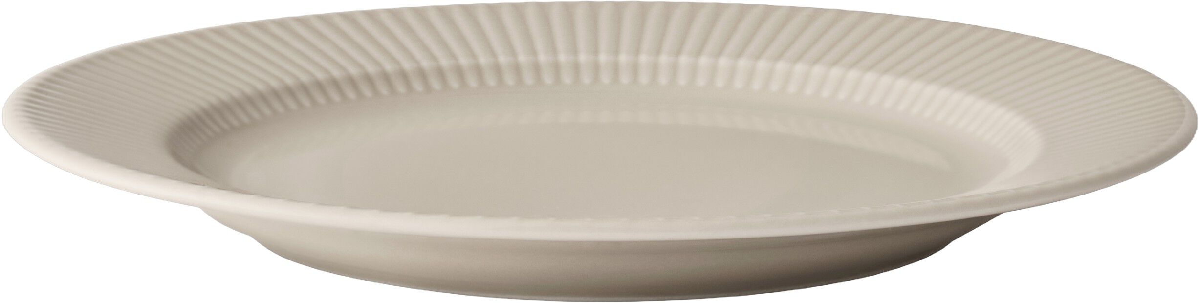 Legio Nova Palette Frokosttallerken 22 cm Beige