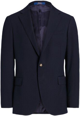 Polo Modern Gabardine Blazer