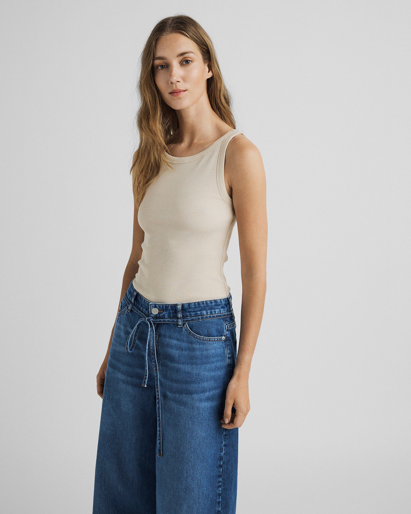 Mschgubbe Rasmia Sl Top