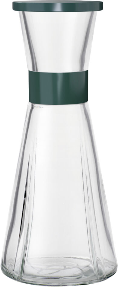 GC Vandkaraffel 90 cl forest green