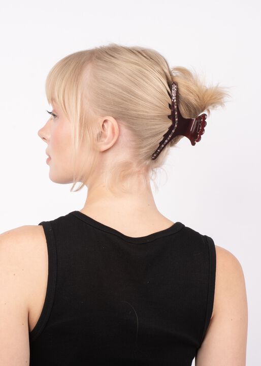 Helen Harvest Clip Biggest