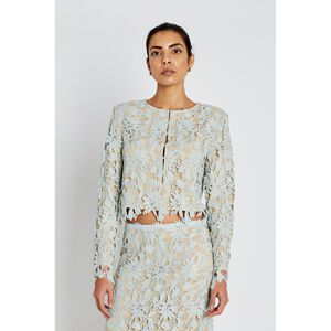 PinangaBBToqa jacket