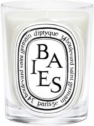 Baies Classic candle 190g/6. 7oz