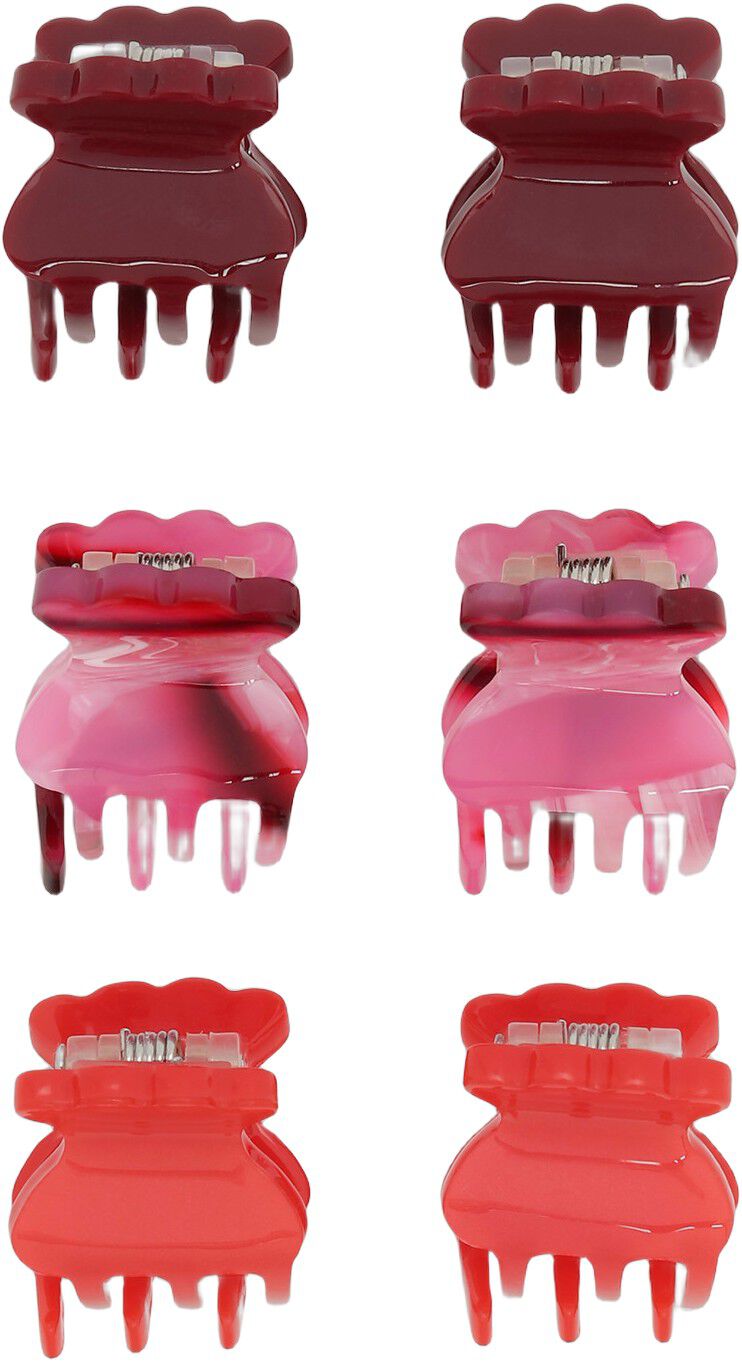 6-pack Tiny Peppermint Claws