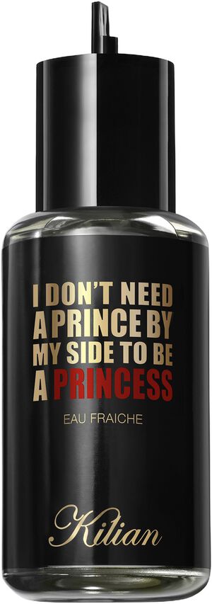 PRINCESS EAU FRAICHE RFL 100ML/3. 4F
