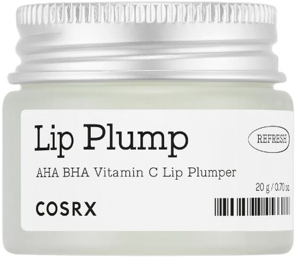 Refresh AHA BHA Vitamin C Lip Plumper