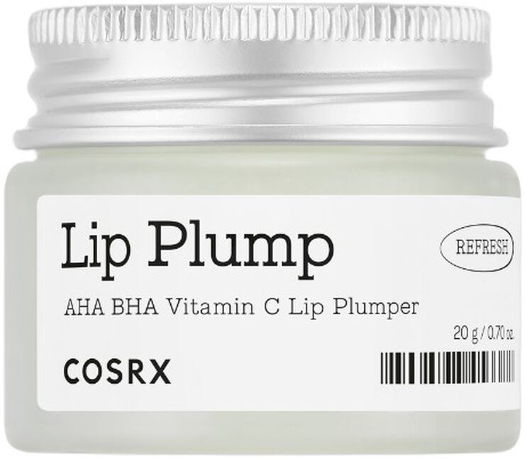 Refresh AHA BHA Vitamin C Lip Plumper