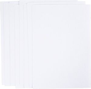 Vandopl&oslash;selige Broderiark