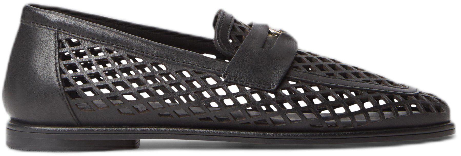 TH COIN LTH LOAFER LASER CUT