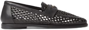 TH COIN LTH LOAFER LASER CUT