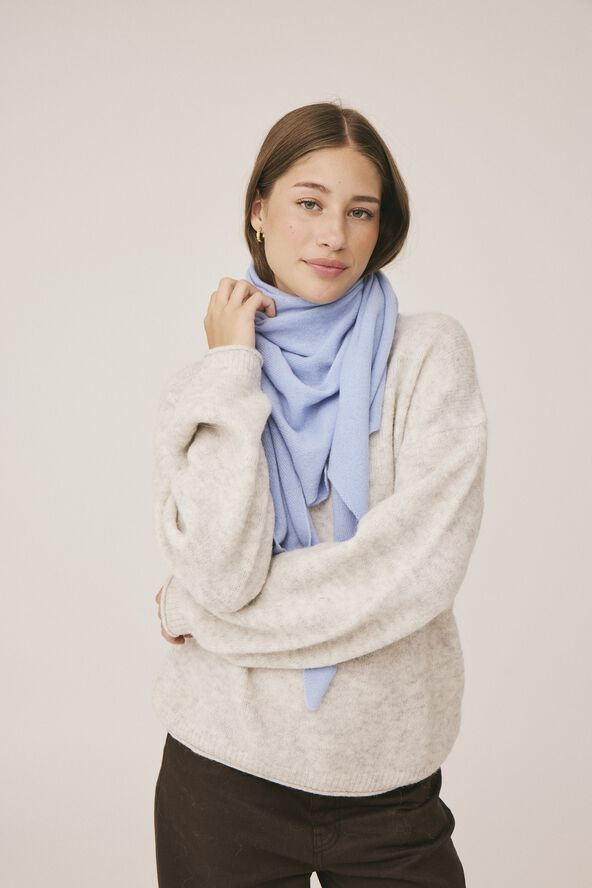 Karrie 3 - 100% Cashmere