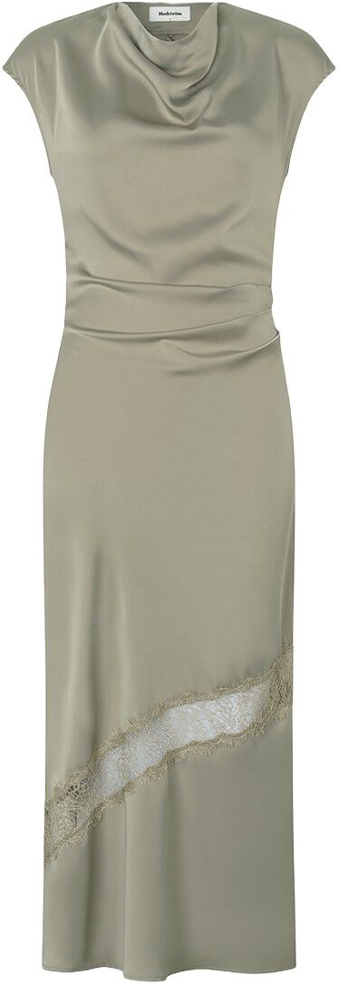 Tailormd lace dress