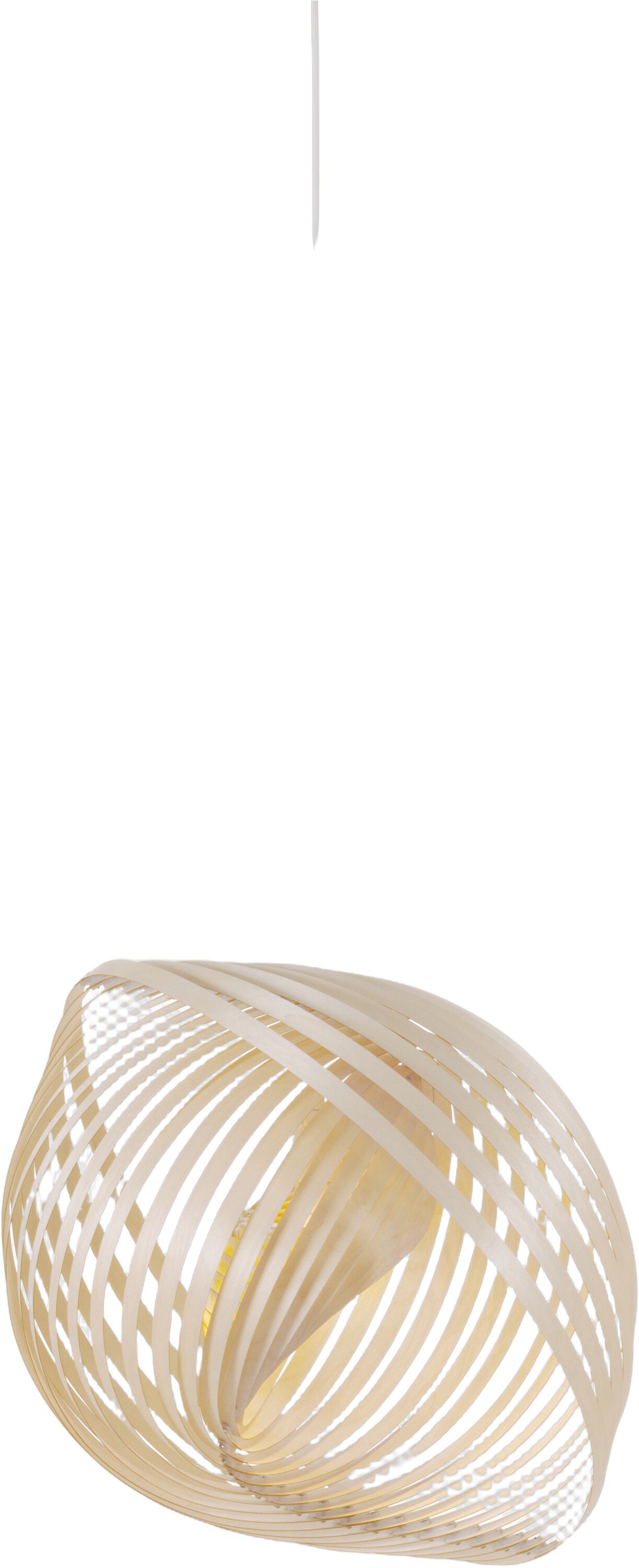 Adilo pendant birch