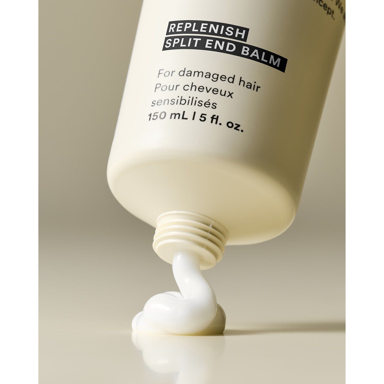 Replenish Split End Remedy - Let leave-in pleje til t&oslash;rre eller spalte