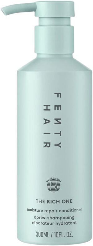 The Rich One - Fugtgivende, plejende balsam