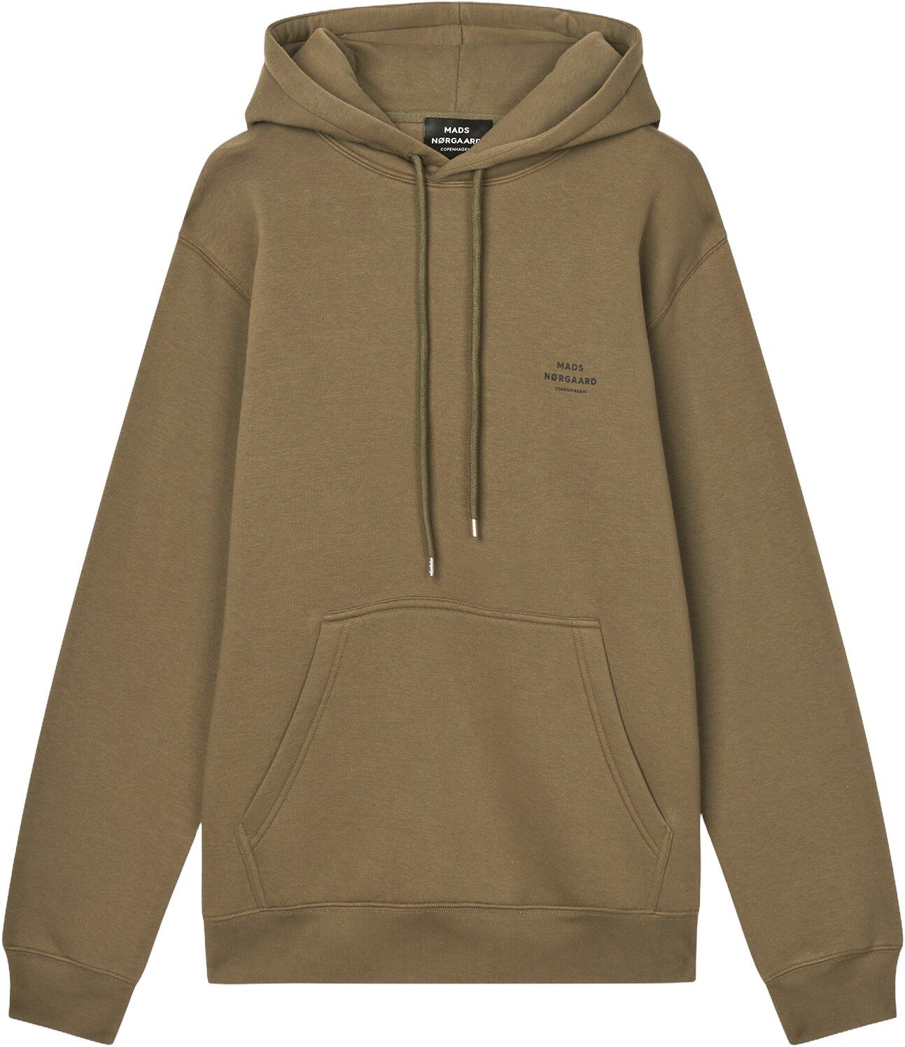Standard Hoodie Logo Sweat FAV