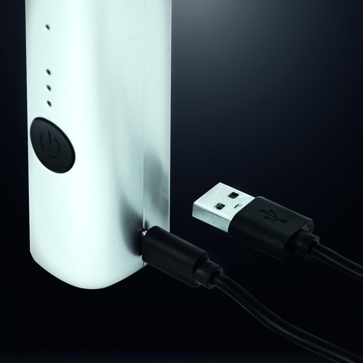 Multi-M&aelig;lkeskummer PRO USB Bialetti