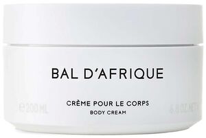 Body Cream 200ml Bal d'Afrique