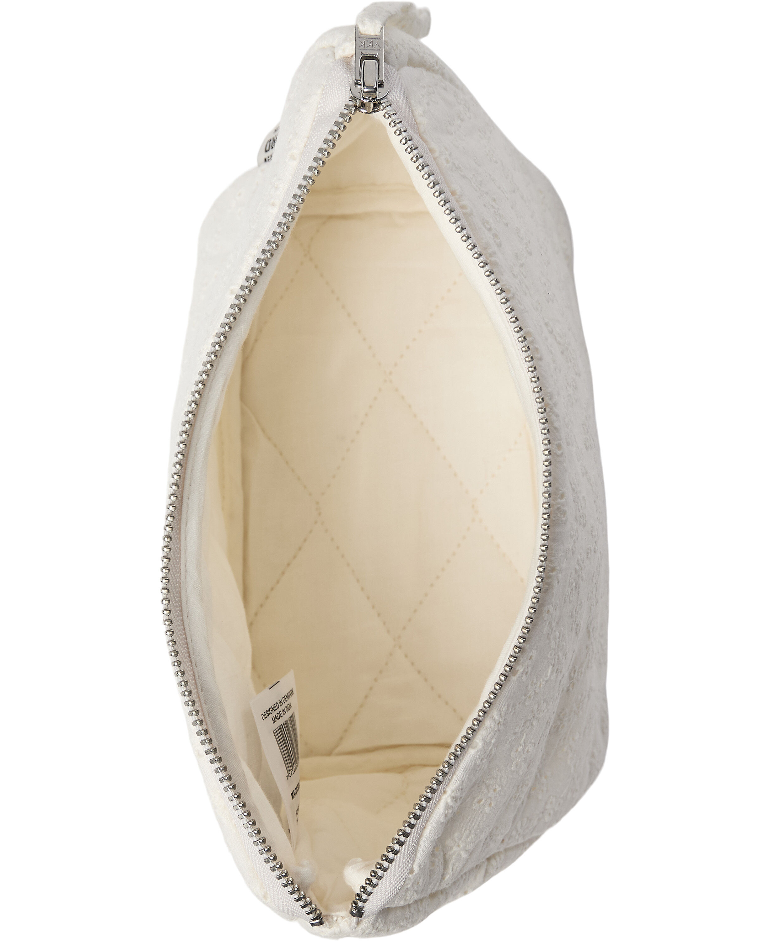 Isa 2 Clucth - Organic cotton GOTS