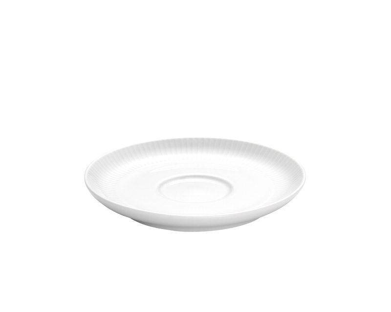 "Fat Pliss&Atilde;&copy; 9 cl 13 cm Vit"