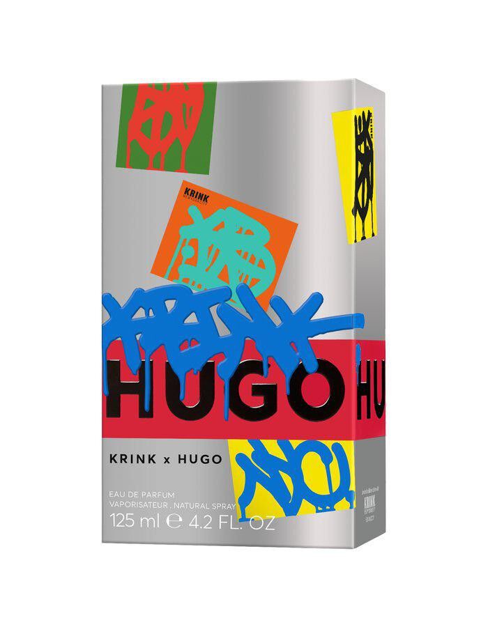 Hugo Krink Collab EdP