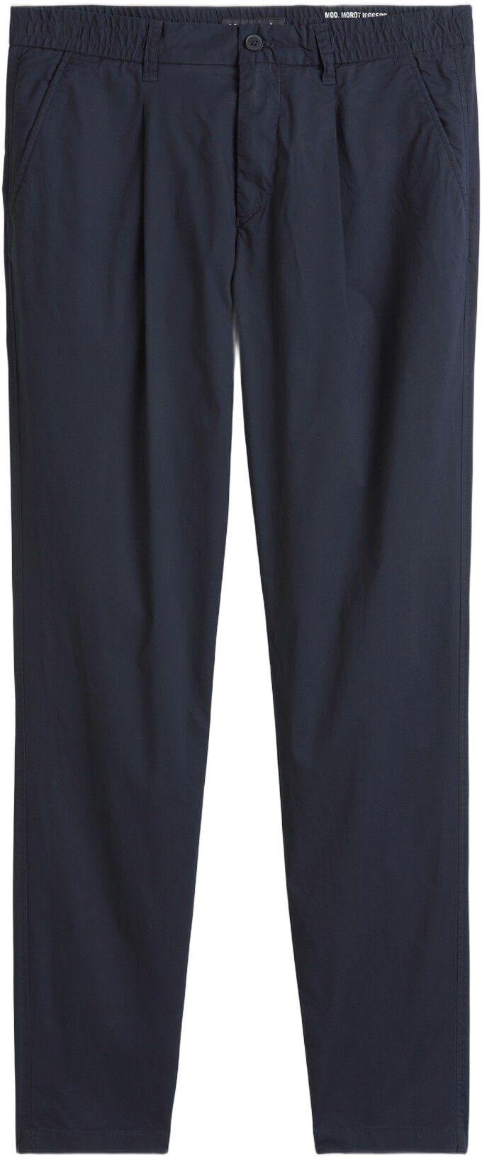 Morot Jogger Pleats