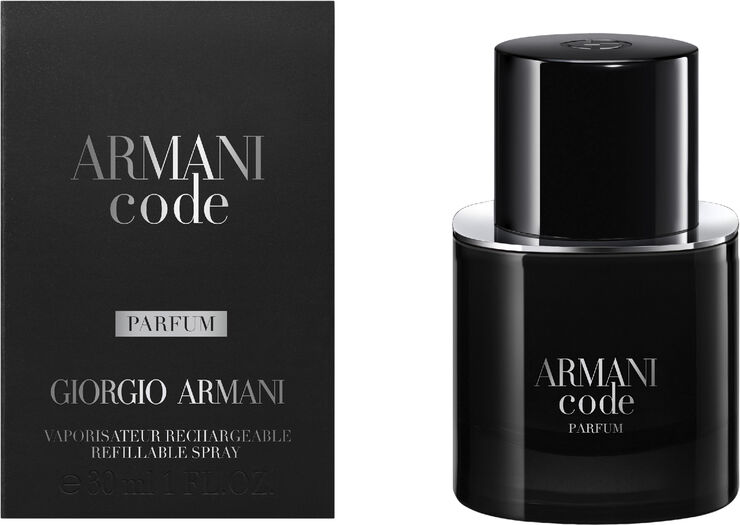 Giorgio Armani Code Parfum 30ml