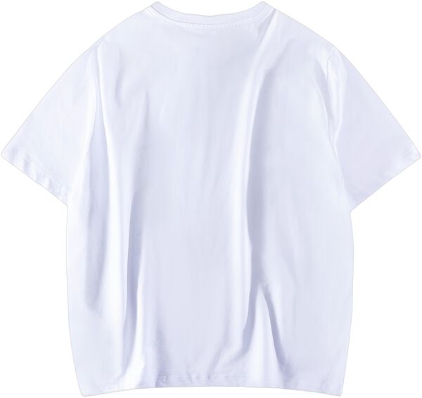 Organic Basic Tee