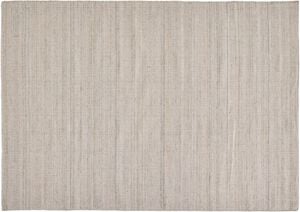 Haze Rug-W140 x L200-Light grey