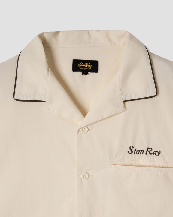 SS BOWLING SHIRT