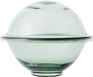 Chapeau large glass, Copenhagen Green