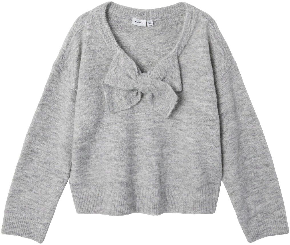 NKFBETTY LS KNIT