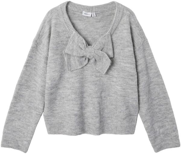 NKFBETTY LS KNIT