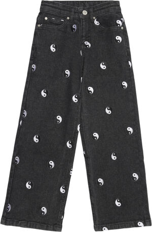 TNLykke Wide Jeans