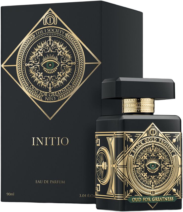 Oud For Greatness Neo EDP 90 ml