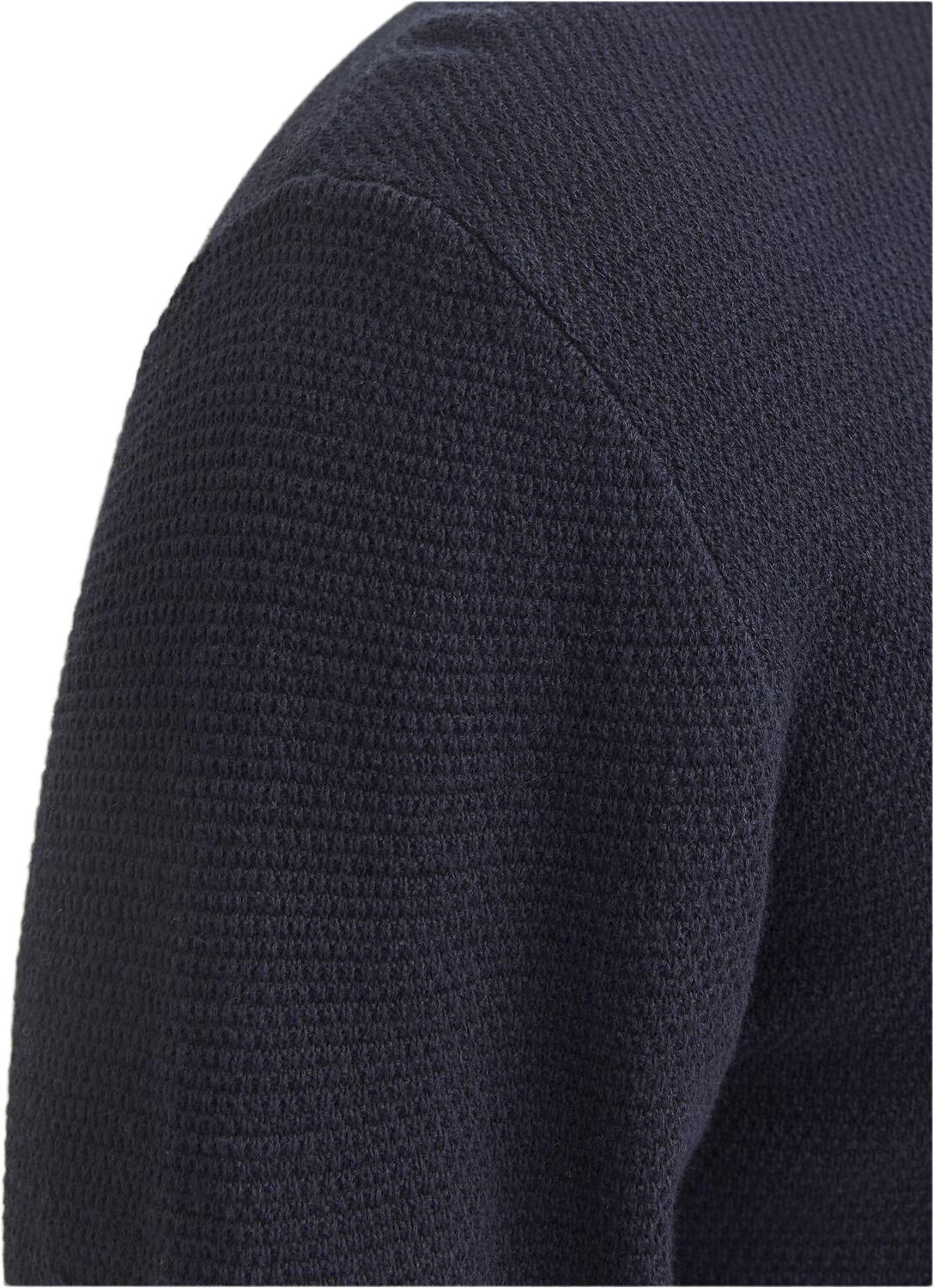 JJEGEORGE KNIT CREW NECK NOOS