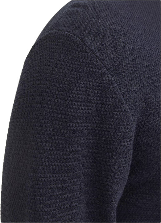 JJEGEORGE KNIT CREW NECK NOOS