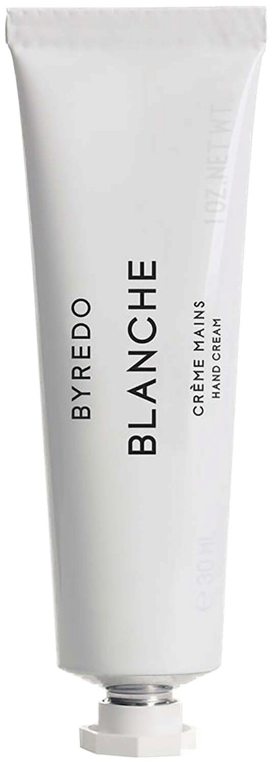 Hand Cream Blanche