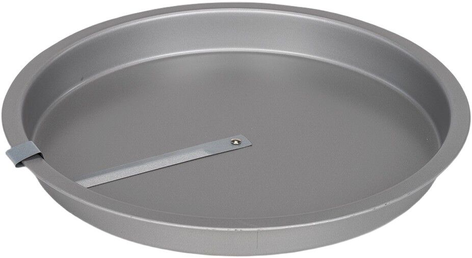 Form rund Silvertop 23 cm