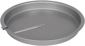 Form rund Silvertop 23 cm